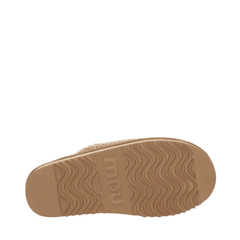 Mou | Sabot Eskimo Slipper